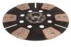 KAWE 2205 Clutch Disc